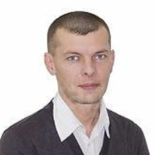 Александр Горбачев