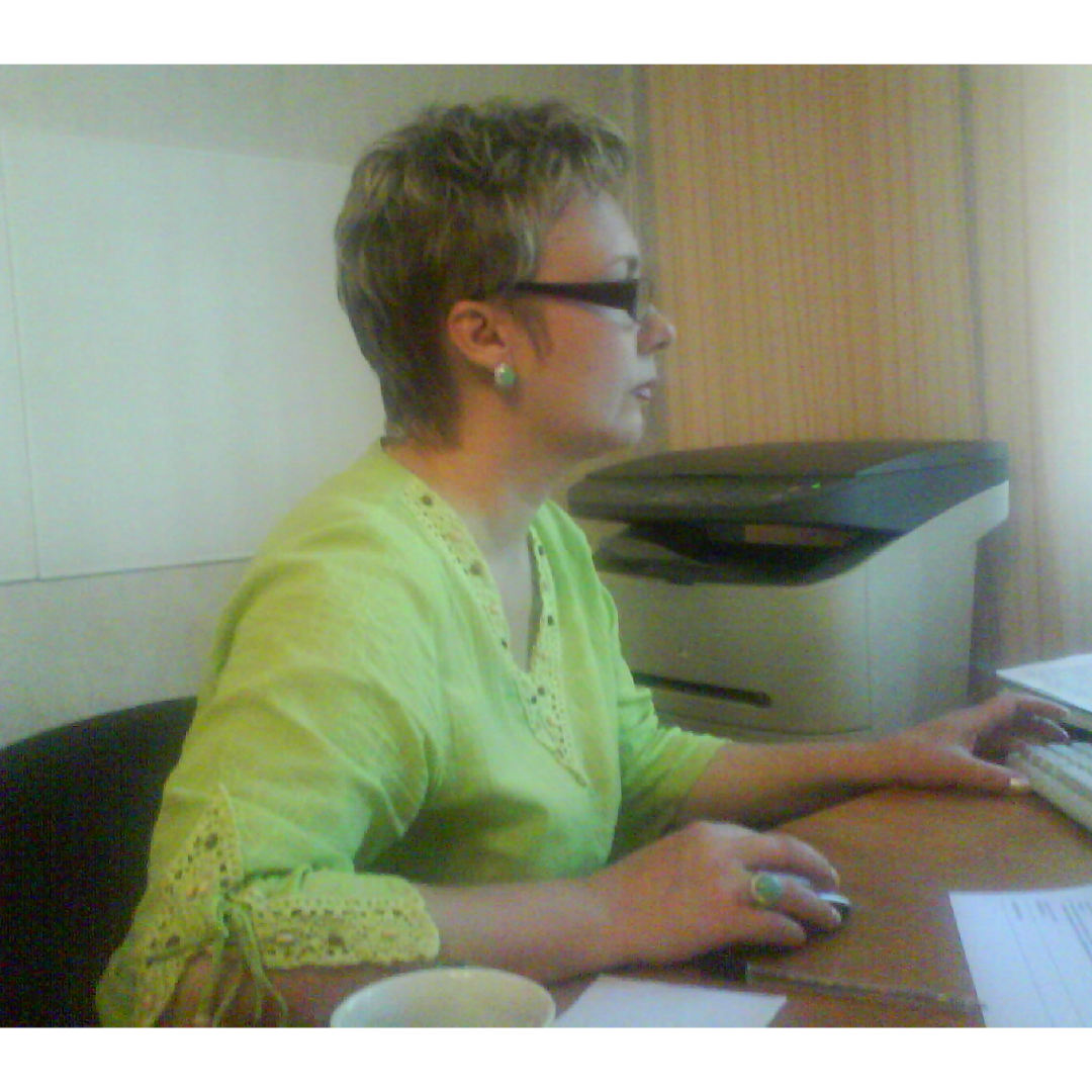 Людмила Васильева