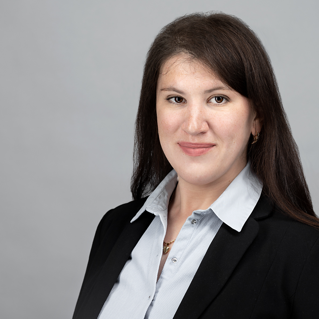 Ирина Смирнова