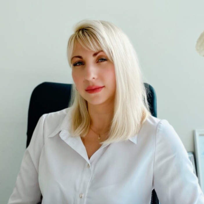 Наталия Павлова