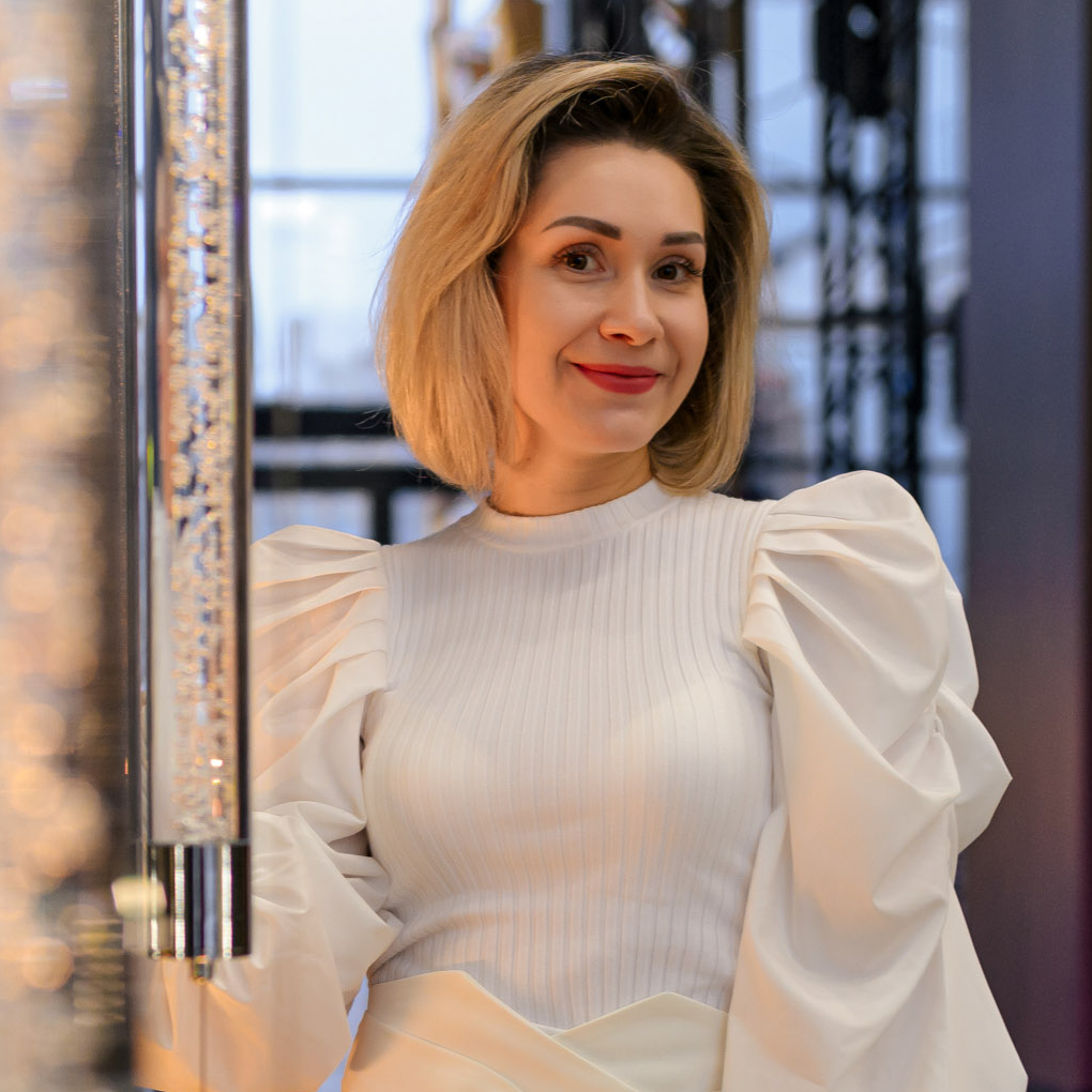 Татьяна Пильщикова