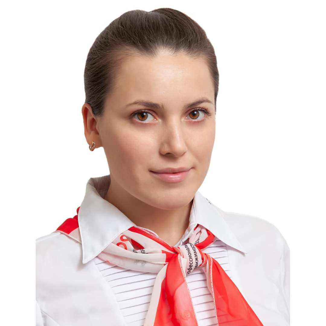 Анна Валиева