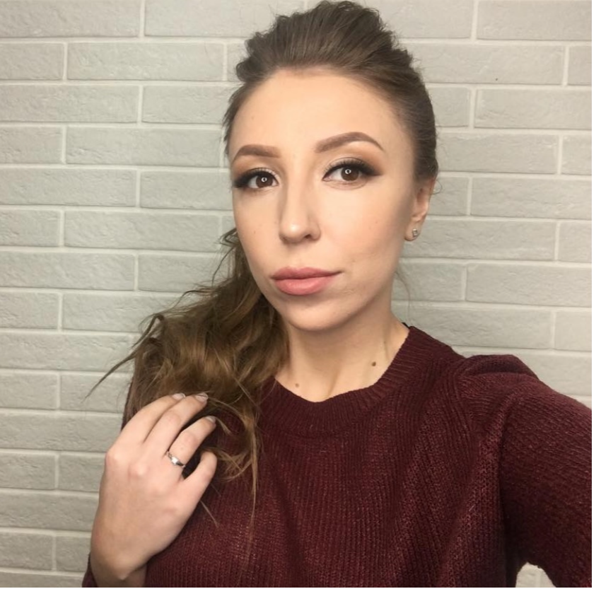 Елизавета Ярославкина
