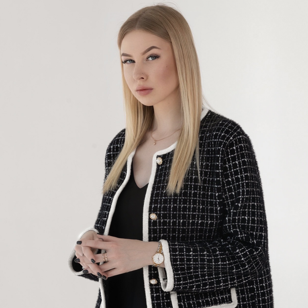 Екатерина Соколова