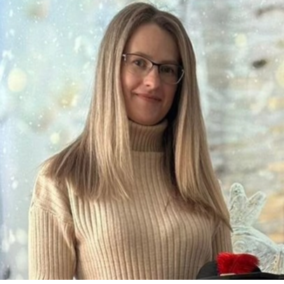 Александра Минина