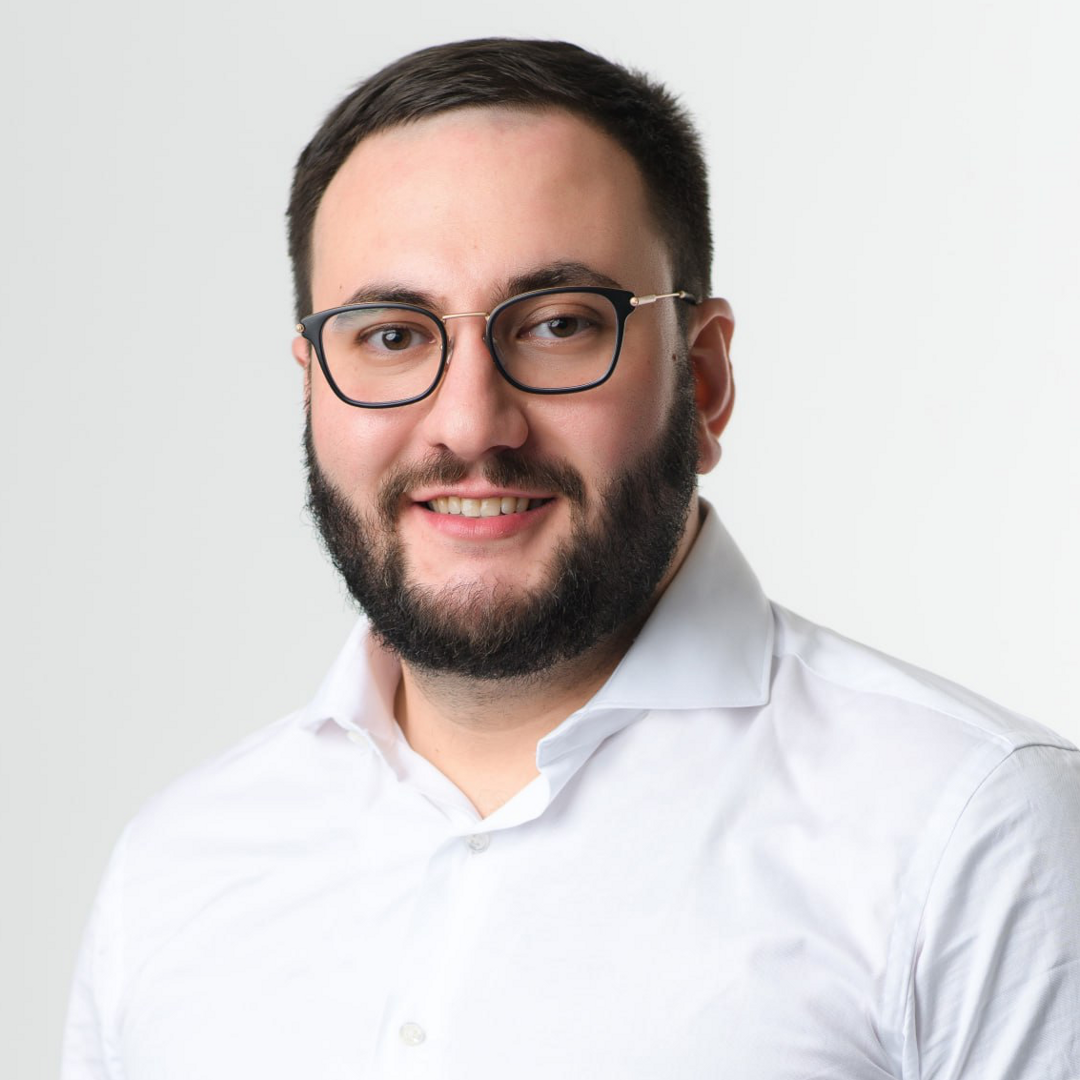 Евгений Стрижов