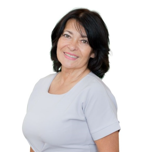 Елена Манаенкова