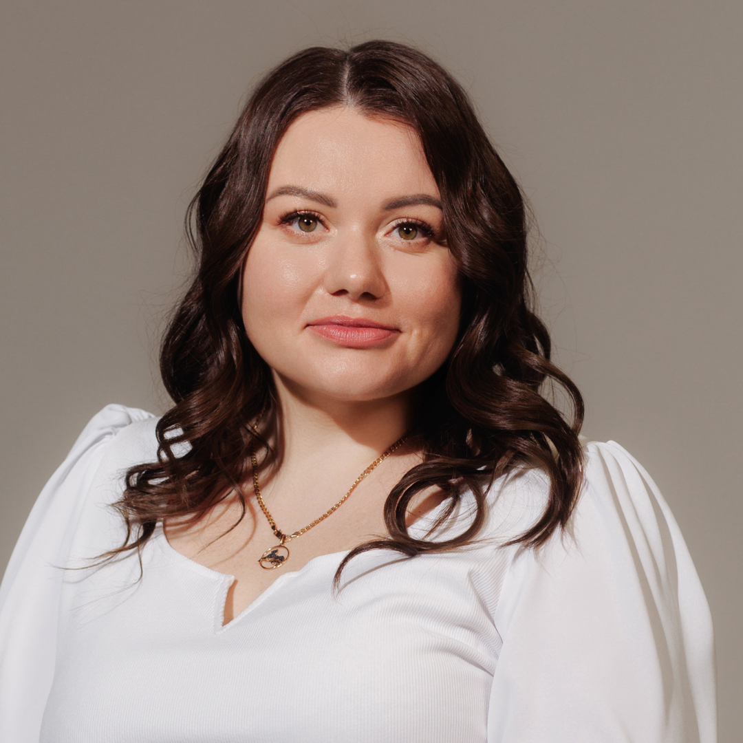 Оксана Васильева