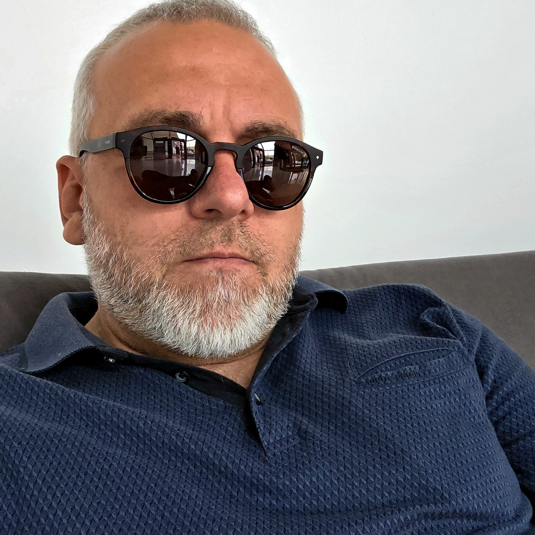 АНДРЕЙ ТУЖИЛИН