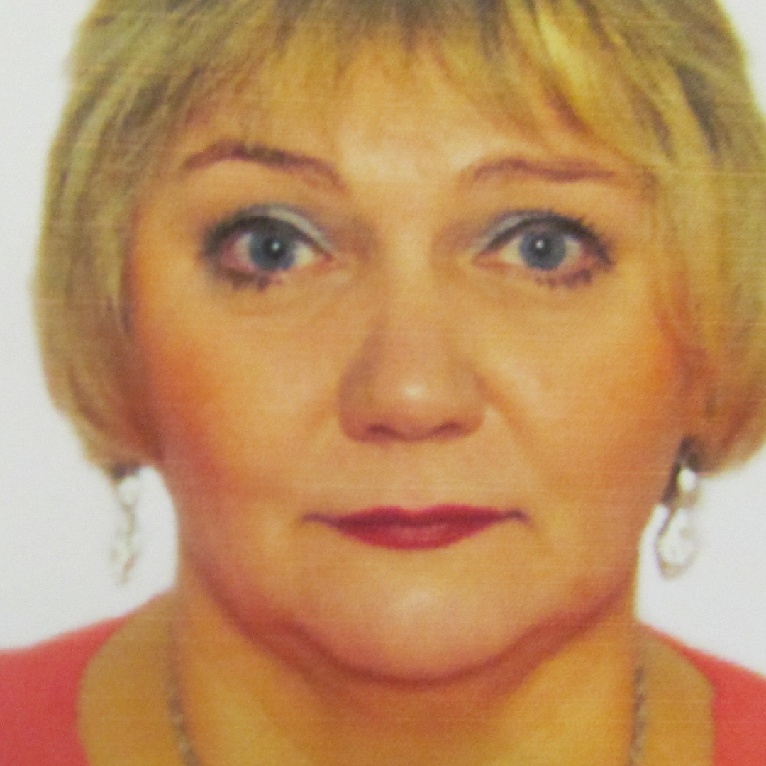 Светлана Кузнецова