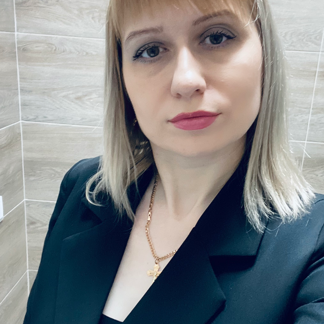 Оксана Бондарчук