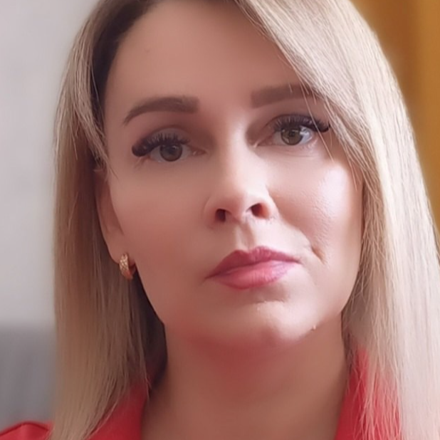 Виктория Сокольникова