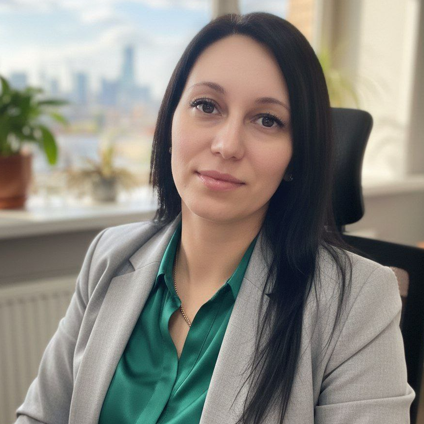 Валентина Пашкова