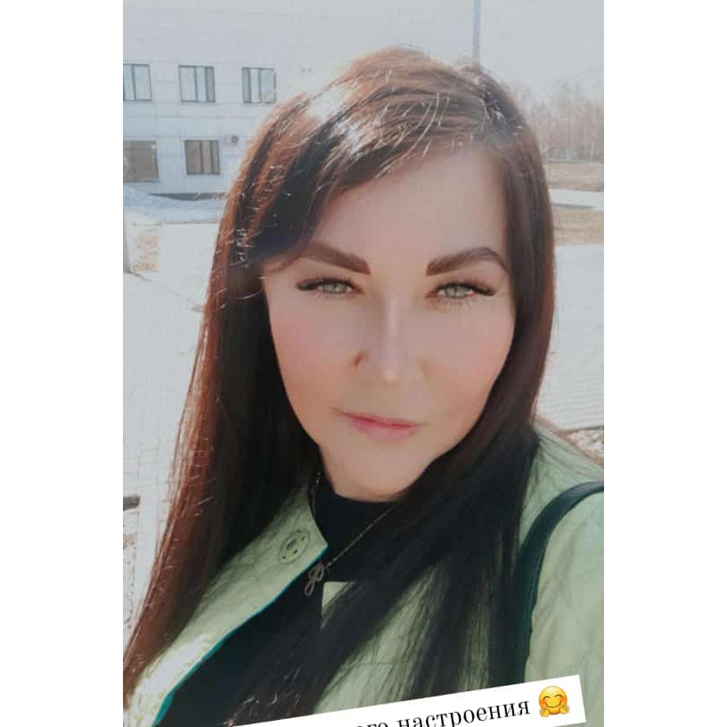 Гузель Хазиева