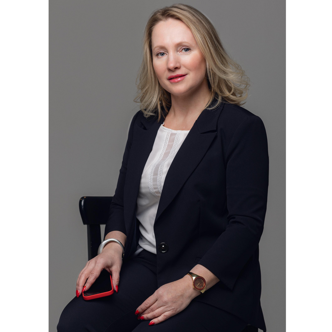 Юлия Касьянова