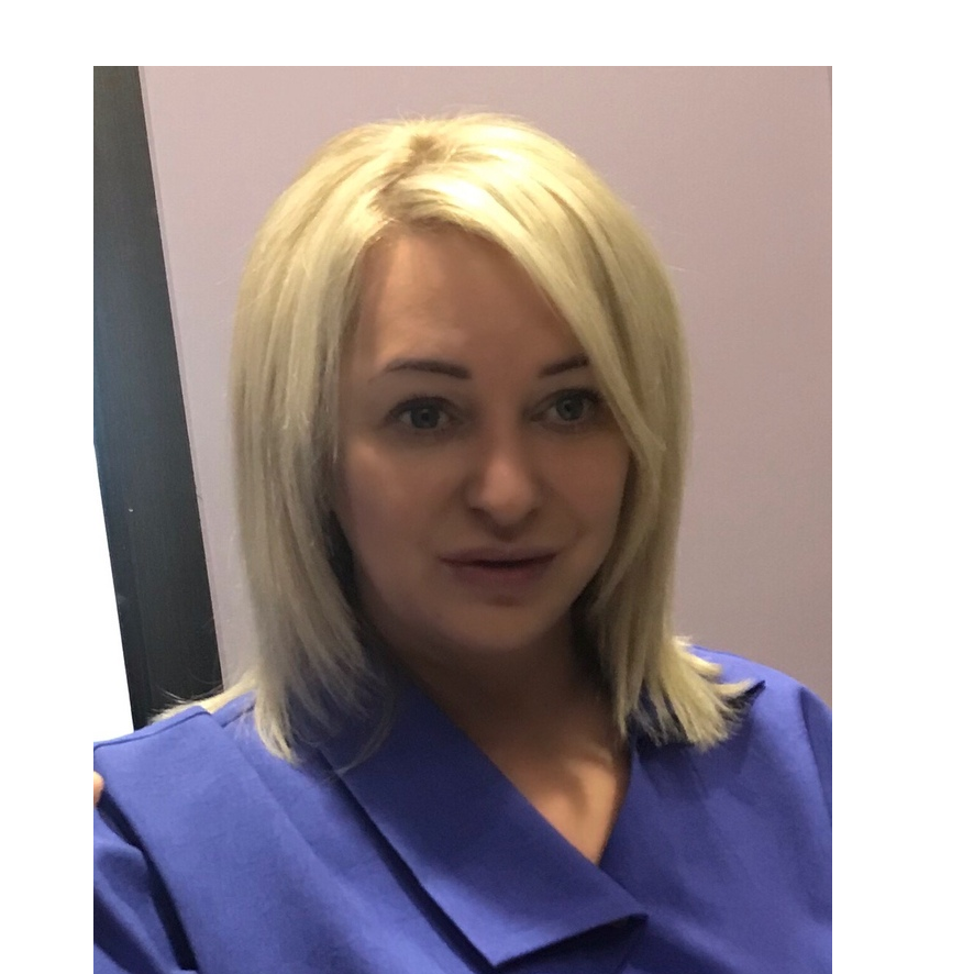 Алла Гурьянова