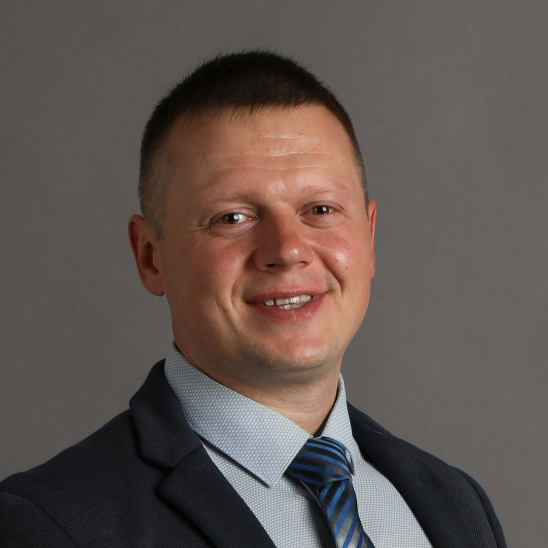 Олег Чаланов