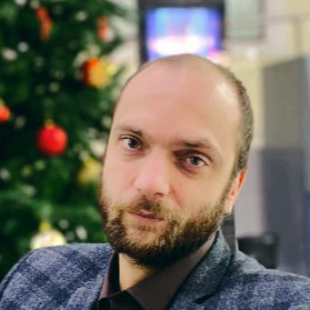 Павел Ермачков