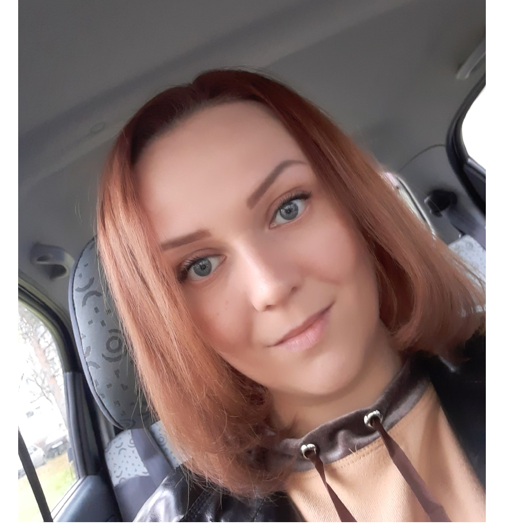 Ирина Шевцова