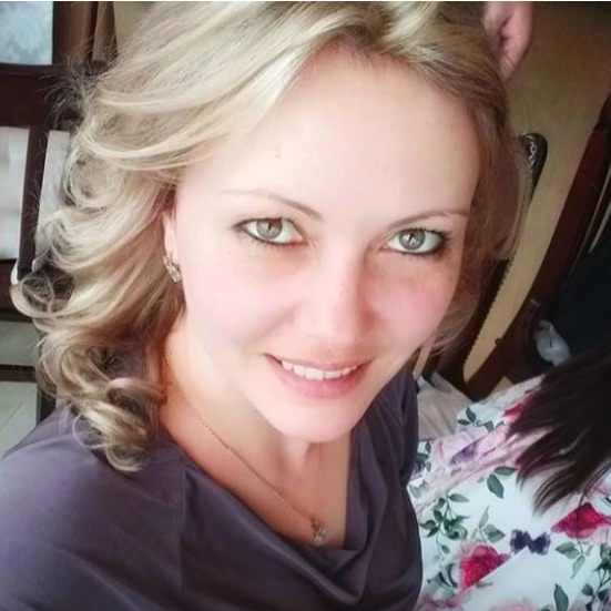 Елена Патрушева