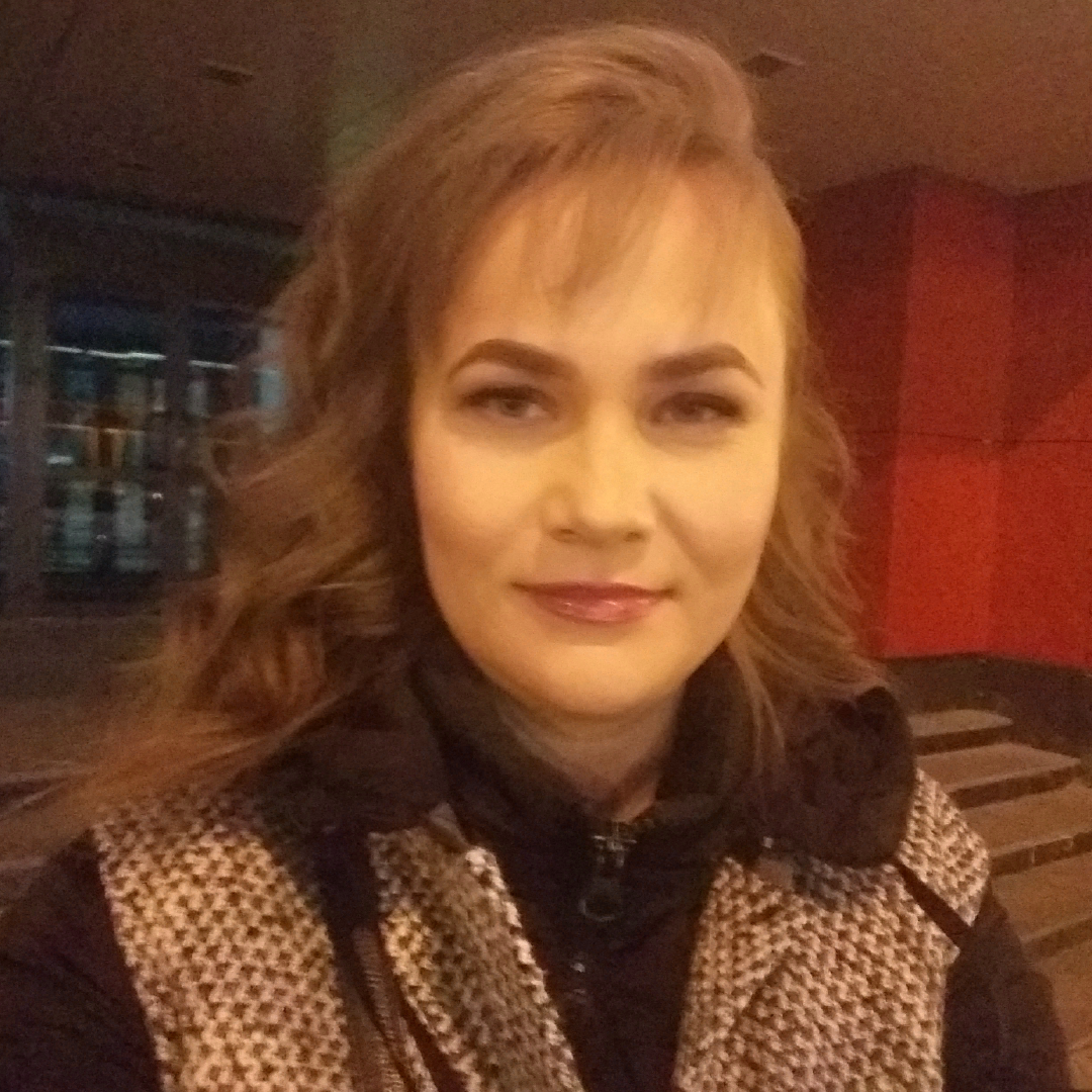 Татьяна Ситникова