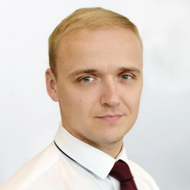 Андрей Дулин