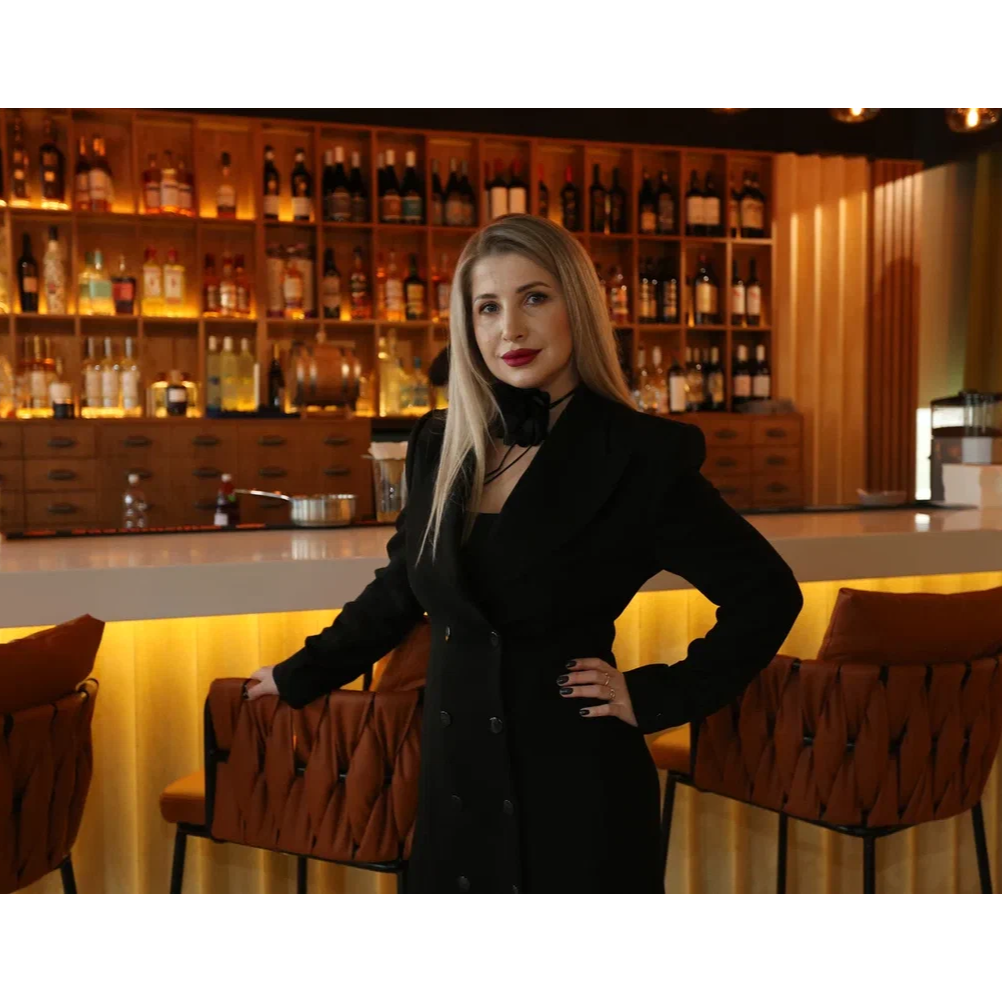 Екатерина Бабешко