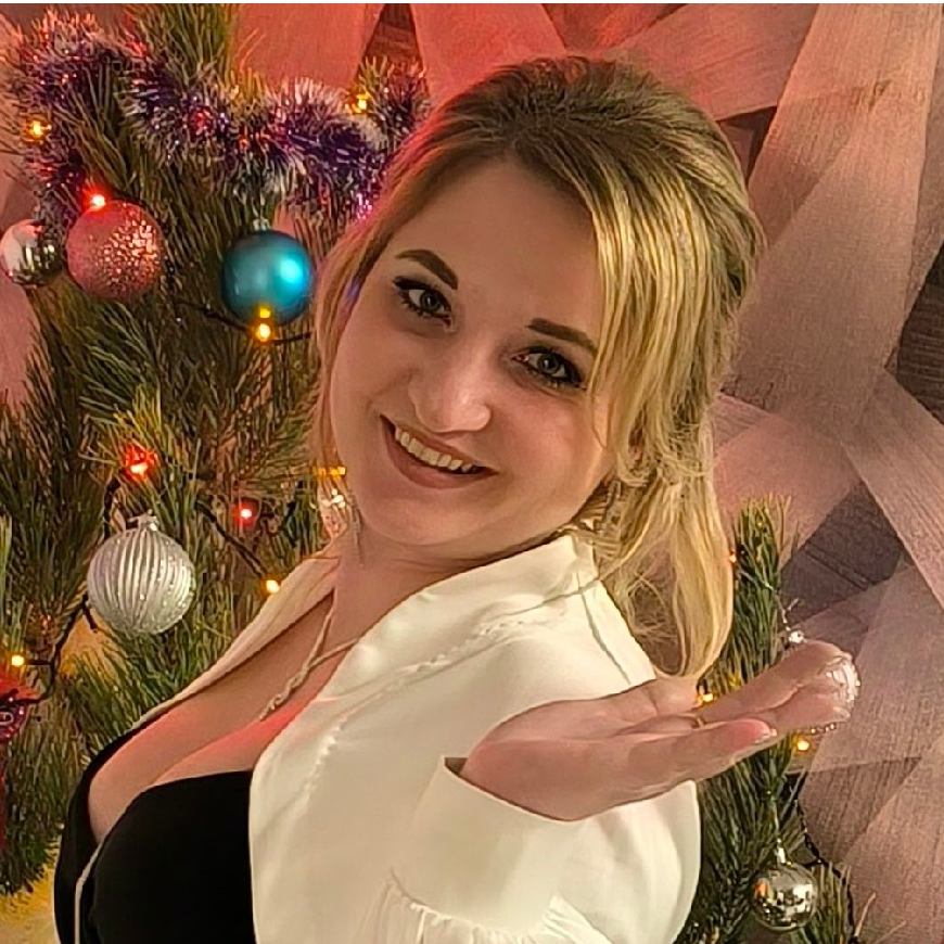 Светлана Никифорова