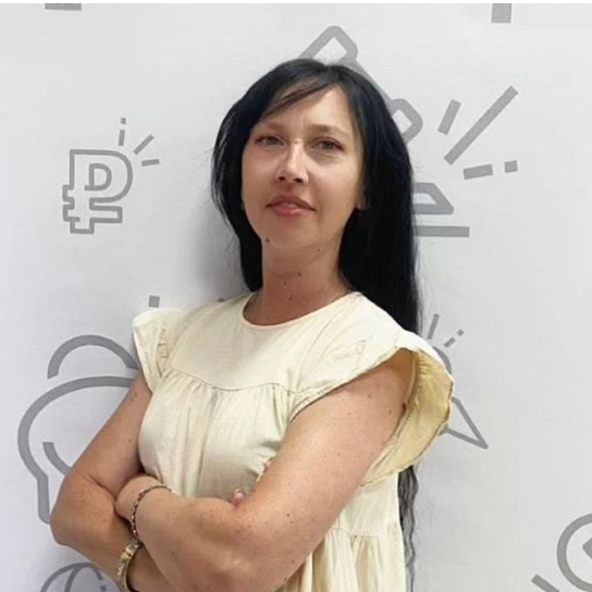 Валентина Александрова
