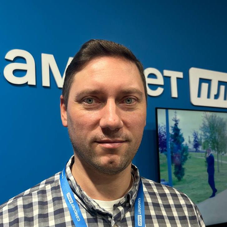 Михаил Фатин