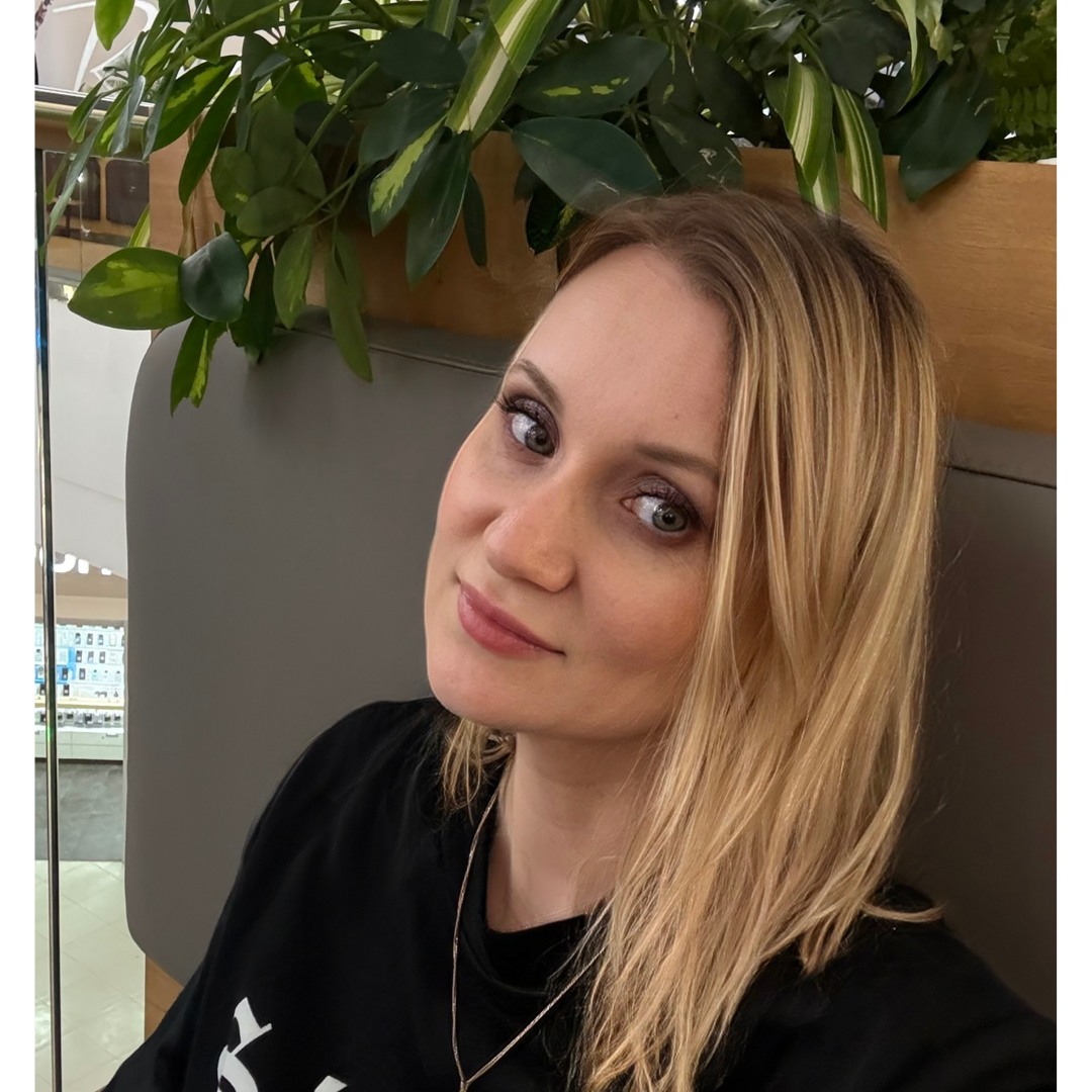 Ирина Мазитова