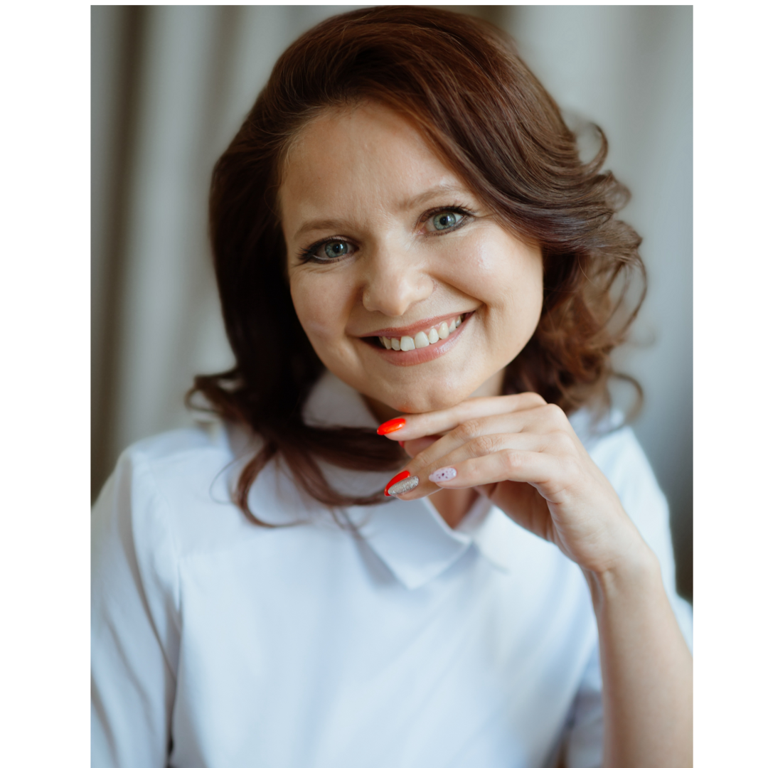 Татьяна Сунцова