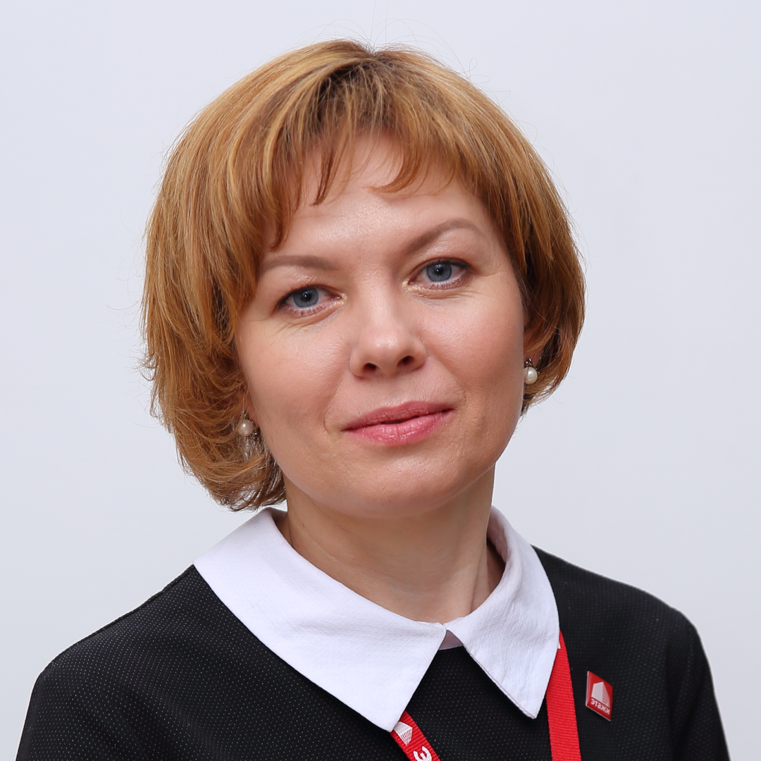 Нина Астанина