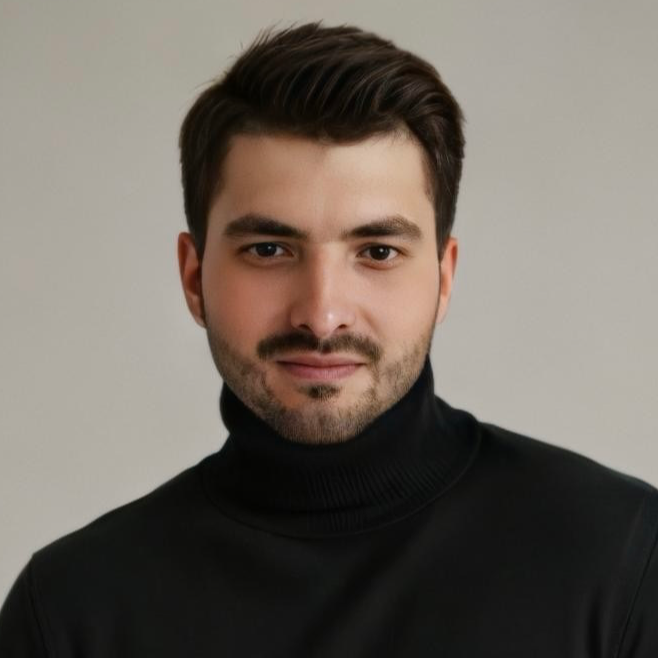 Роман Парфенов