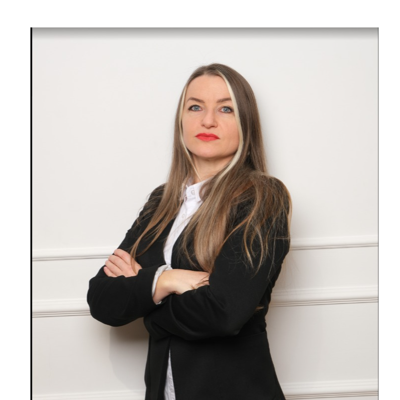 Надежда Аксенова