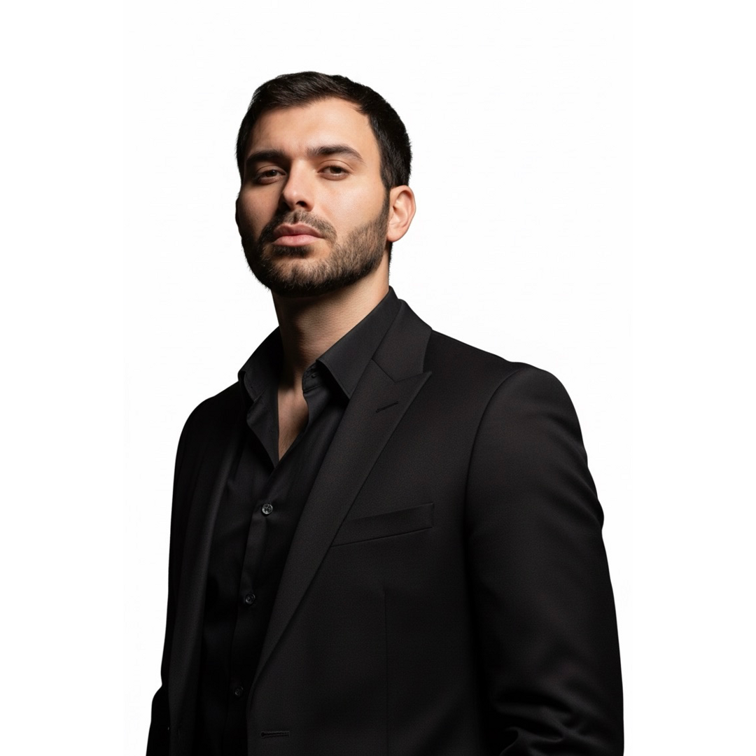 Бислан Дауров