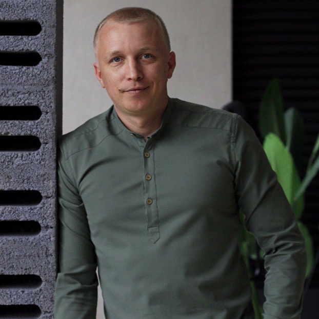 Павел Самочернов