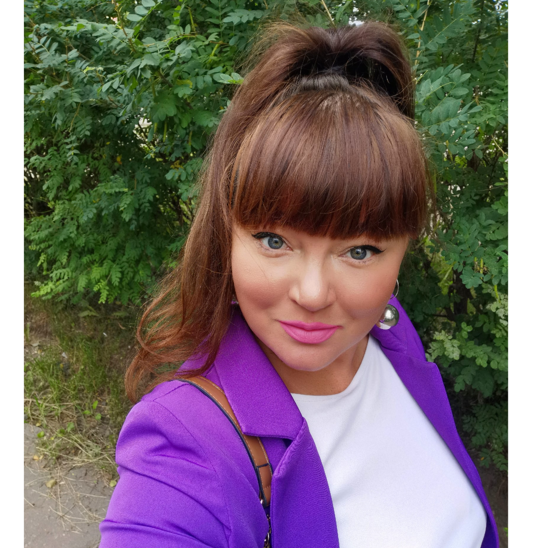 Инна Васильева