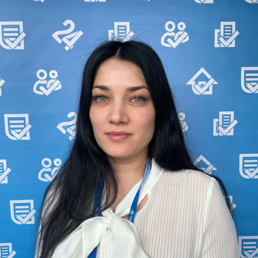 Елена Грязнова