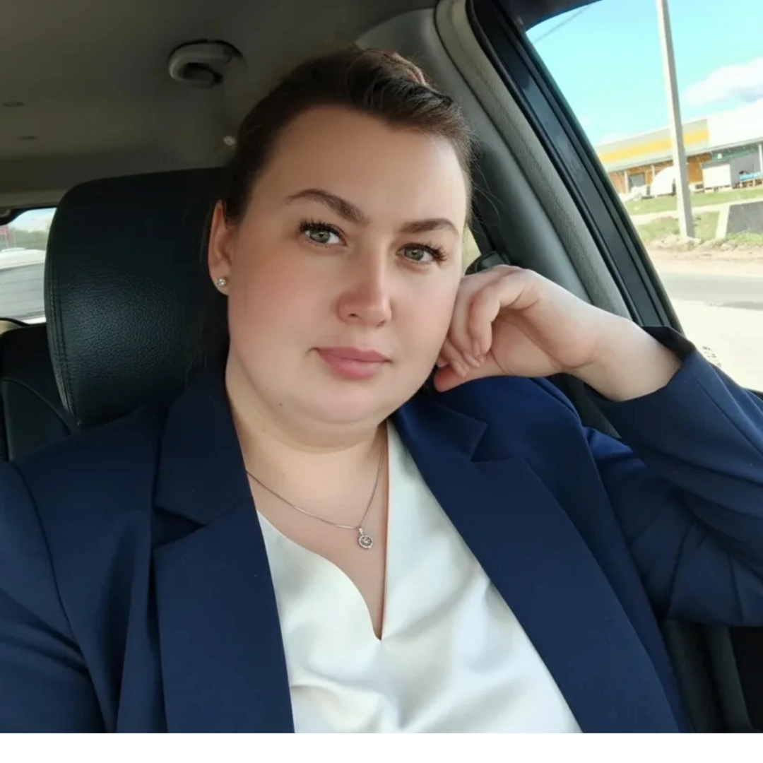 Анна Гринько