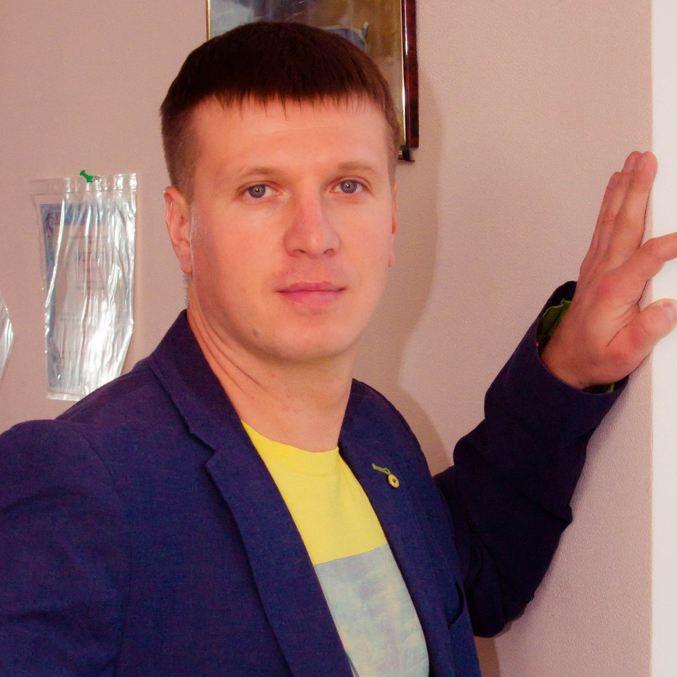 Олег Андреев