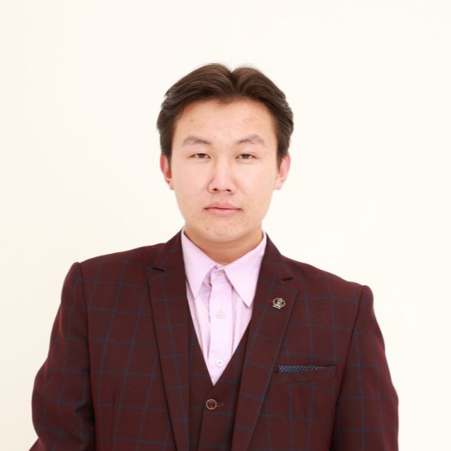 Тимур Бальжиев