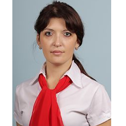 Ольга Осинская