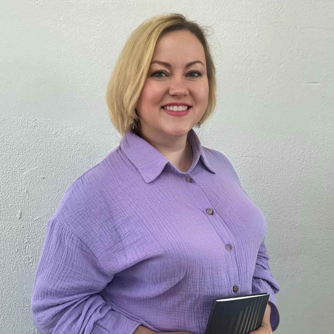 Наталья Коршикова