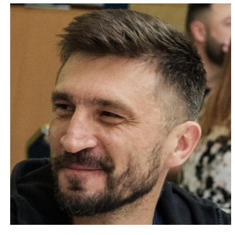 Евгений Шук