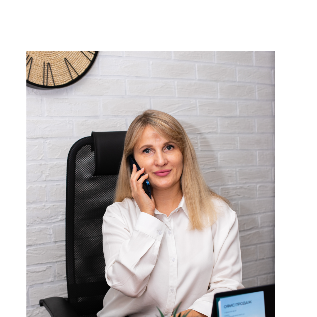 Марина Овчинникова