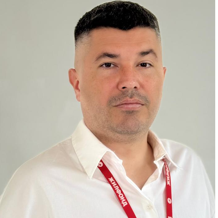 Николай Балдин