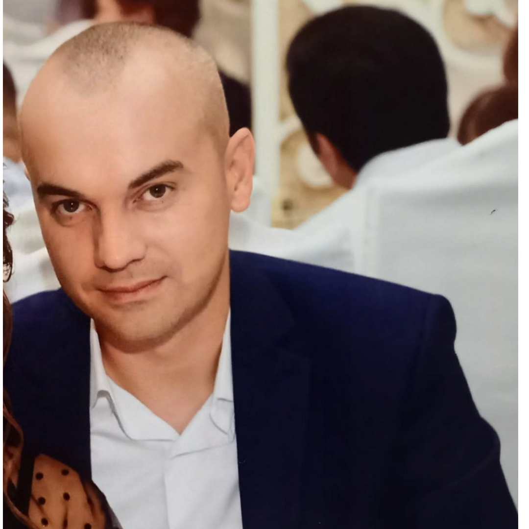 Рамиль Закиров