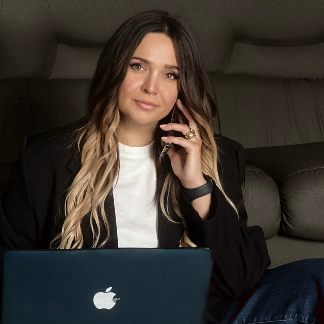 Анна Бобина