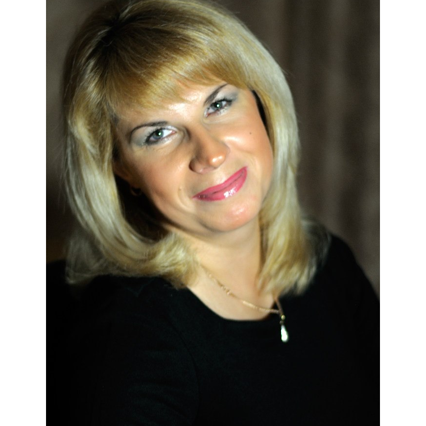 Ирина Ефимова